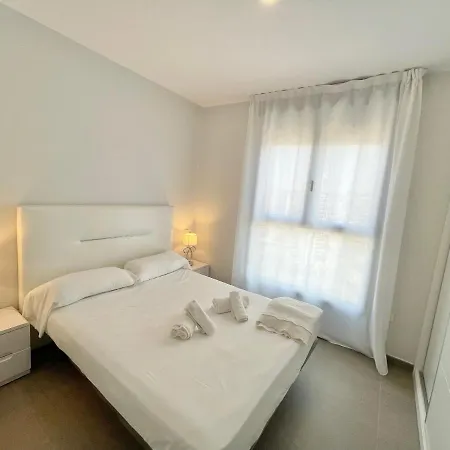 Апартаменты With Panoramic Views *