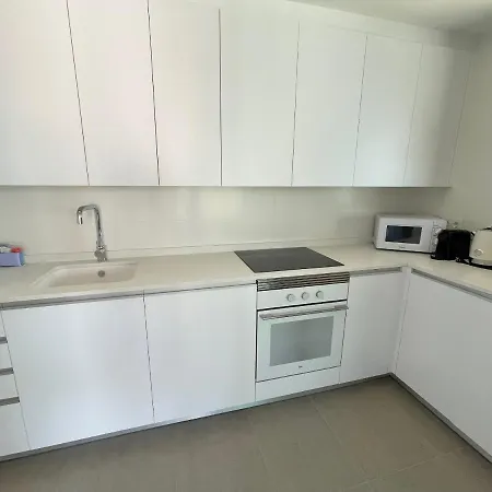 Апартаменты With Panoramic Views *