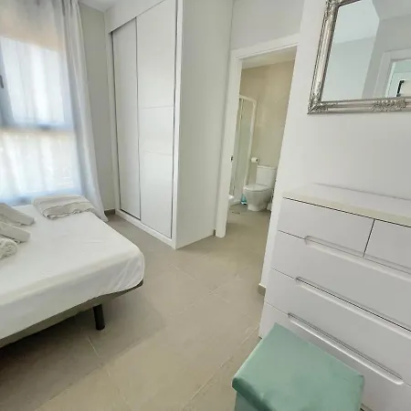 Апартаменты With Panoramic Views