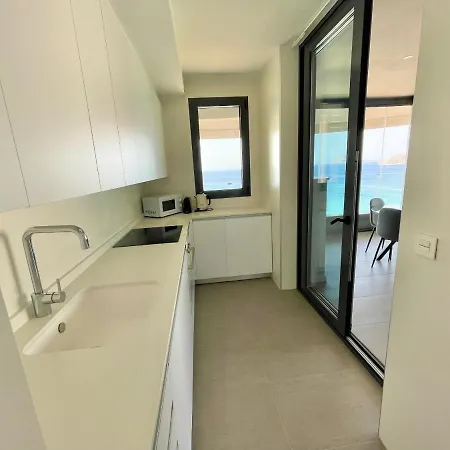 Апартаменты With Panoramic Views