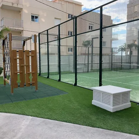 Апартаменты With Panoramic Views
