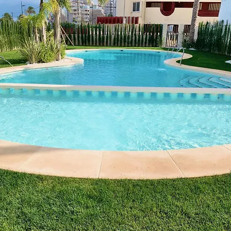 Апартаменты With Panoramic Views *